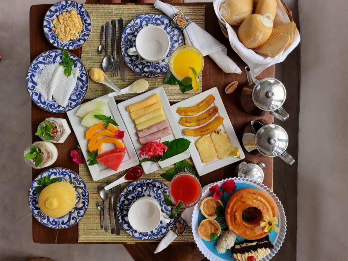 Hotel Arataba Boutique E Bistro - 150 Mts Do Mar 4*