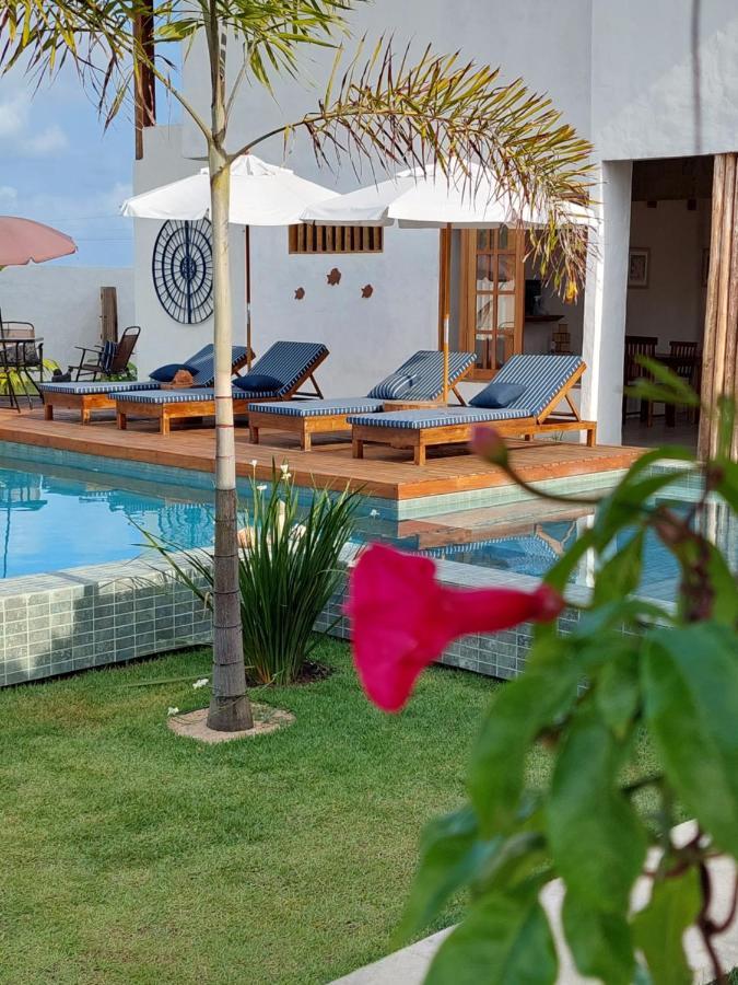 Hotel Arataba Boutique E Bistro - 150 Mts Do Mar 4*