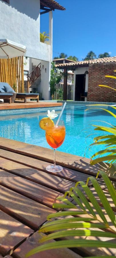 Hotel Arataba Boutique E Bistro - 150 Mts Do Mar 4*