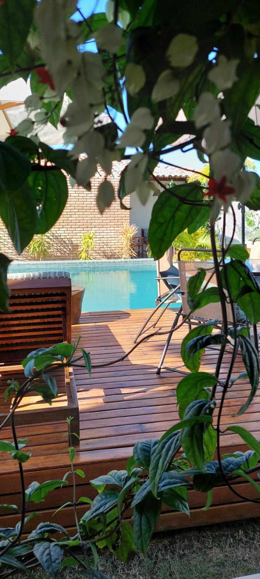 Arataba Boutique E Bistro - 150 Mts Do Mar 4*