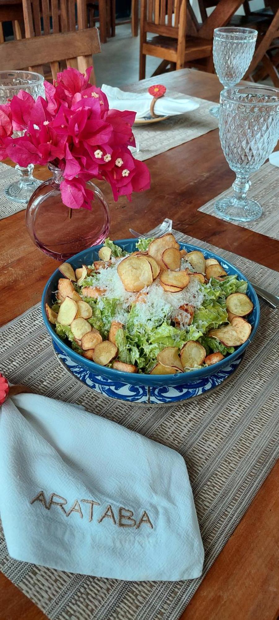 Arataba Boutique E Bistro - 150 Mts Do Mar 4* Porto de Pedras