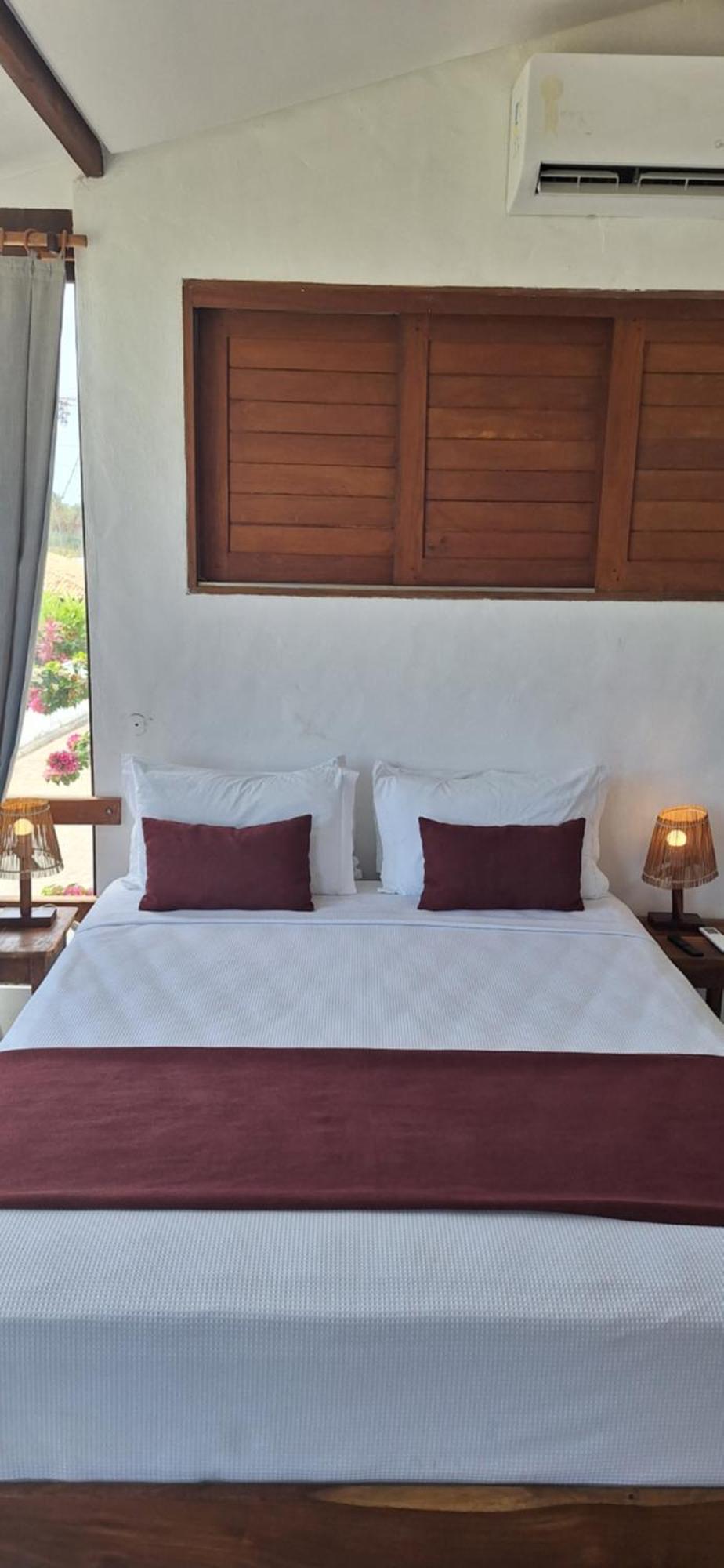 Arataba Boutique E Bistro - 150 Mts Do Mar Hotel 4*